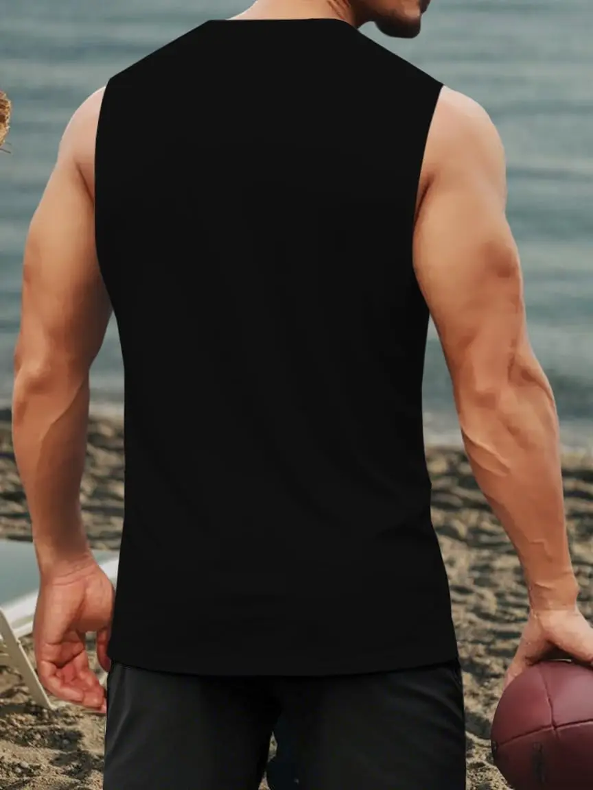 Completi Canotta da Uomo Estat - Summer Clothing Tops recensione e prezzo