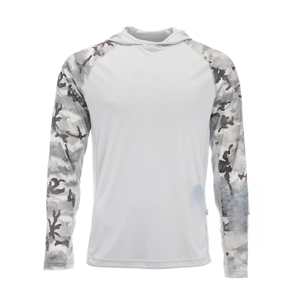 Camicia da pesca Estate UPF50+ - Summer Hiking Clothing recensione e prezzo
