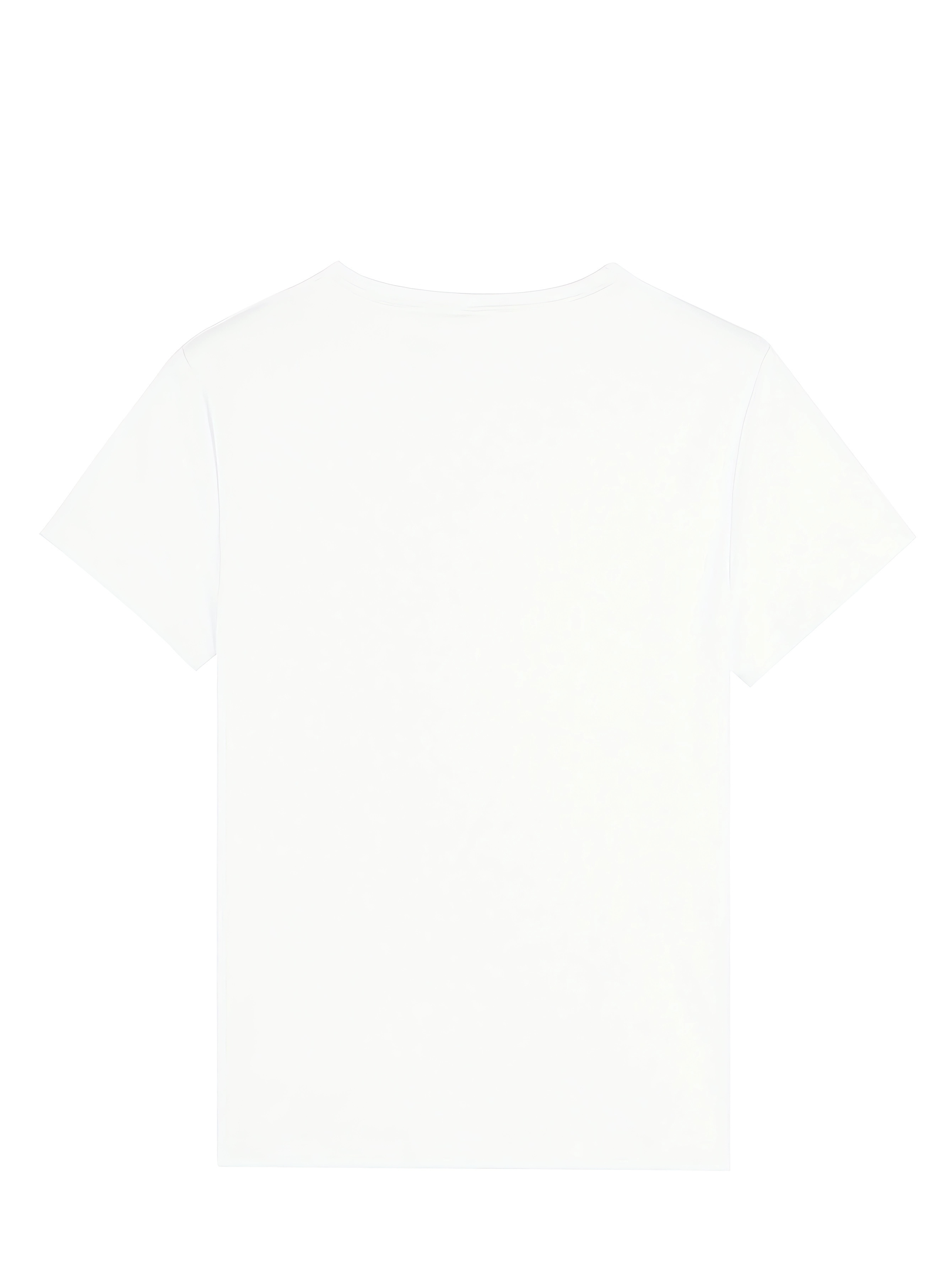 Maglietta con Stampa Grafica M - Summer Clothing In Spanish recensione e prezzo
