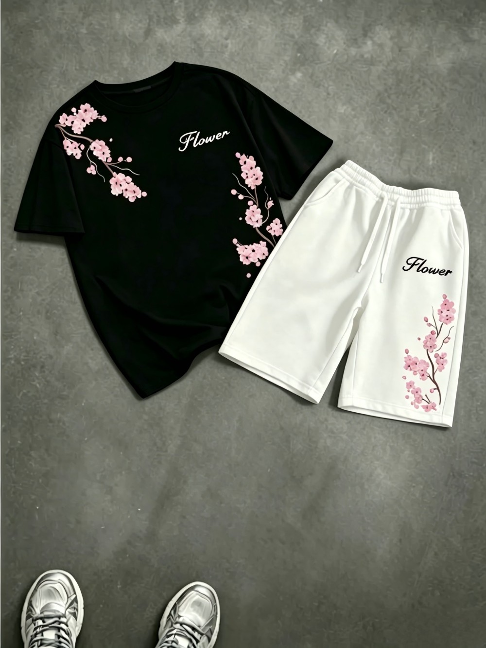 T-shirt da uomo con stampa di  - Summer Clothing Haul recensione e prezzo