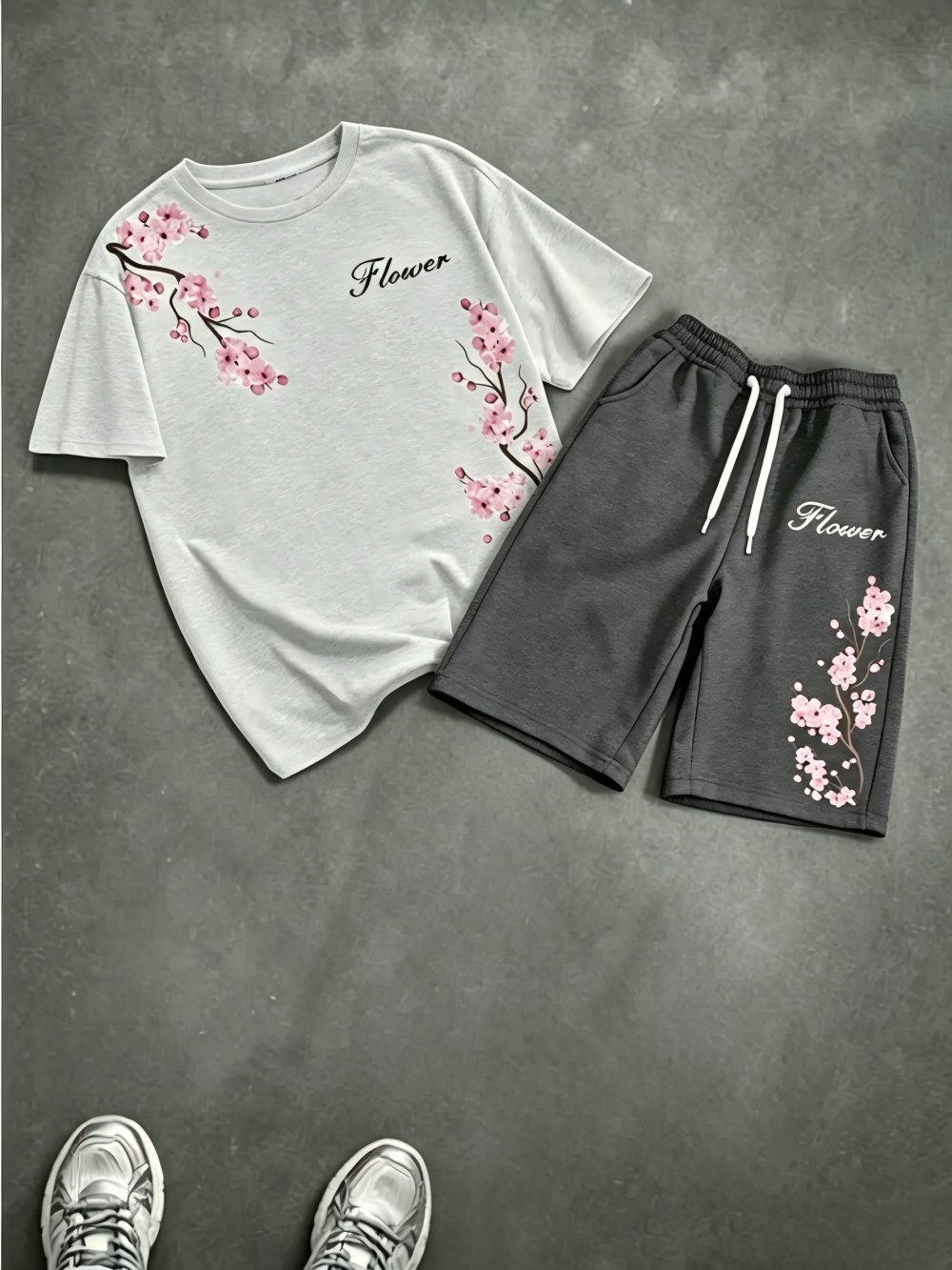 T-shirt da uomo con stampa di  - Summer Clothing Haul recensione e prezzo
