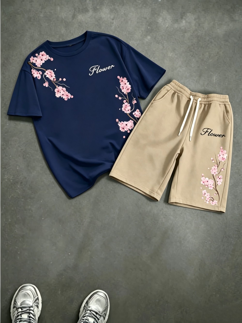T-shirt da uomo con stampa di  - Summer Clothing Haul recensione e prezzo