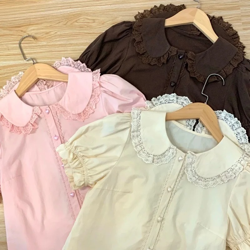 Estate giapponese Kawaii Lolit - Summer Clothing Kids recensione e prezzo