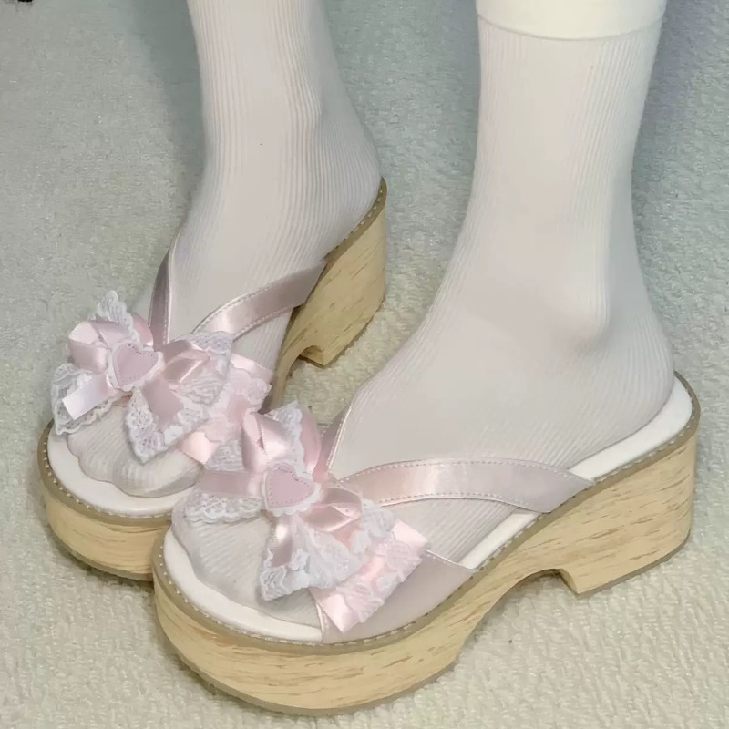 Sandali con plateau e tacco al - Summer Clothing Accessories recensione e prezzo