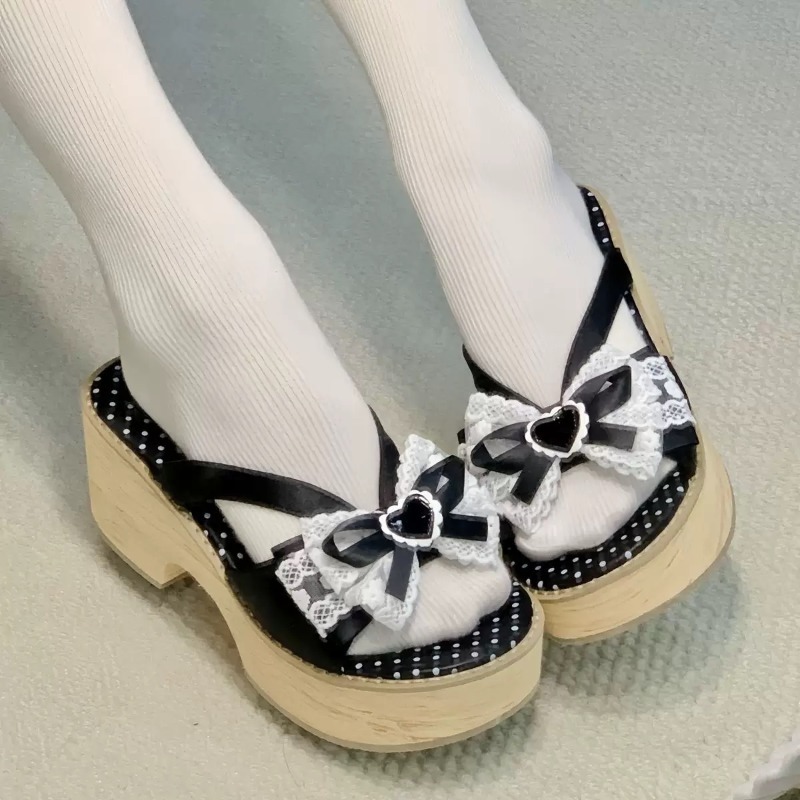 Sandali con plateau e tacco al - Summer Clothing Accessories recensione e prezzo