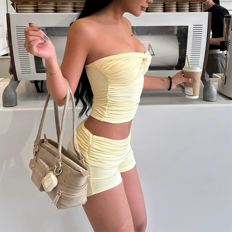 Completo Estivo 2026 da Donna  - Summer Clothing Tops recensione e prezzo