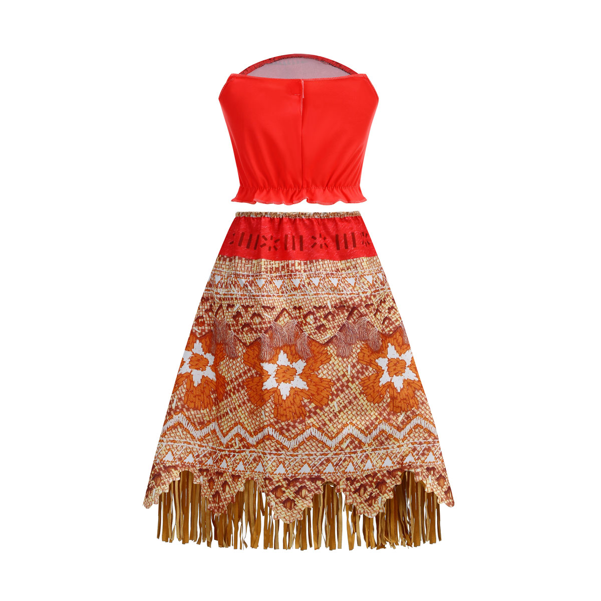 Moana Abiti stile classico per - Summer Clothing Kids recensione e prezzo