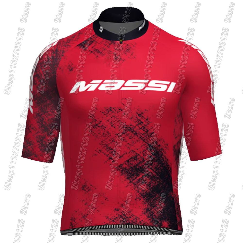 Completo Ciclismo Massi 2026 T - Summer Clothing In Spanish recensione e prezzo