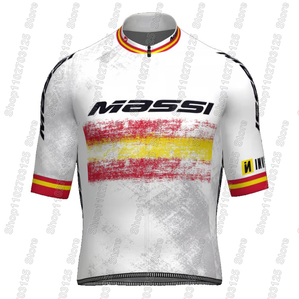 Completo Ciclismo Massi 2026 T - Summer Clothing In Spanish recensione e prezzo