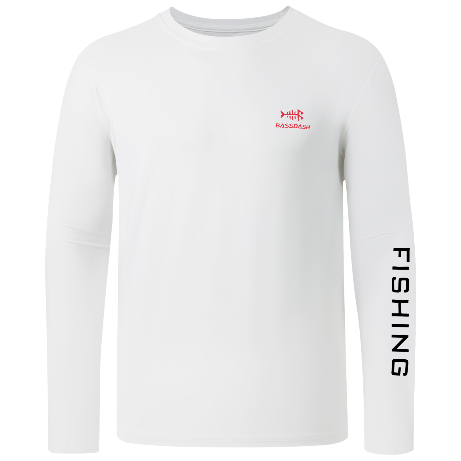 BASSDASH Camicie a maniche lun - Summer Hiking Clothing recensione e prezzo