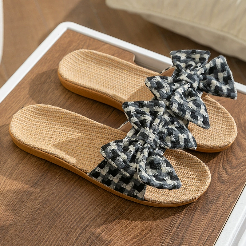 Nuove pantofole in tessuto di  - Summer Cloth recensione e prezzo