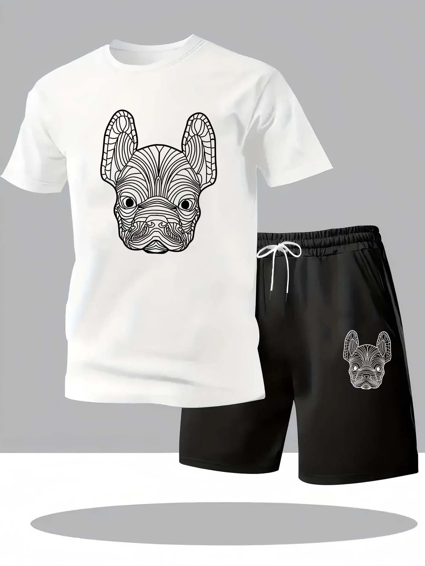 Set estivo da uomo a maniche c - Summer Clothing Haul recensione e prezzo