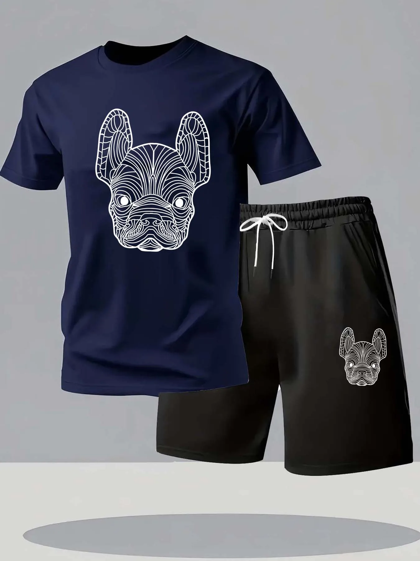 Set estivo da uomo a maniche c - Summer Clothing Haul recensione e prezzo