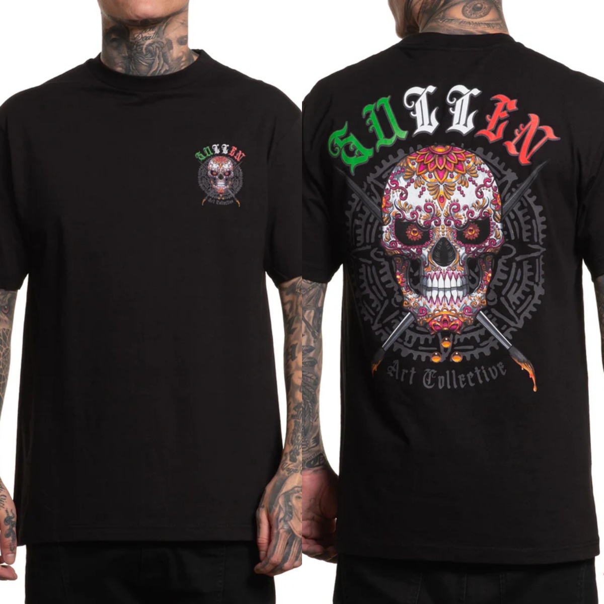 T-shirt in cotone con grafica  - Vintage Summer Clothing Brand recensione e prezzo