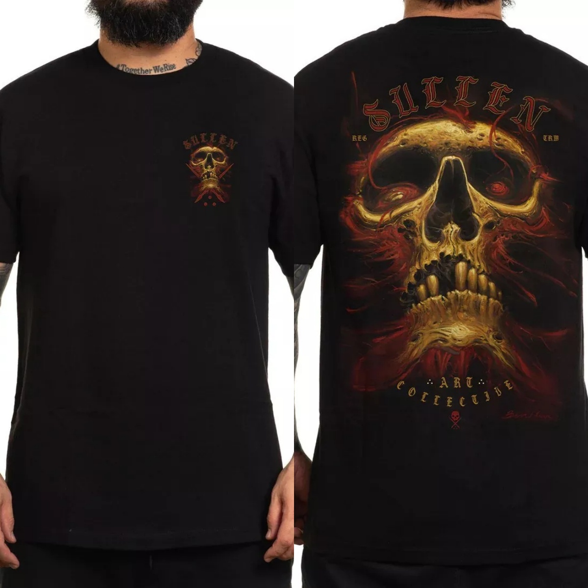 T-shirt in cotone con grafica  - Vintage Summer Clothing Brand recensione e prezzo