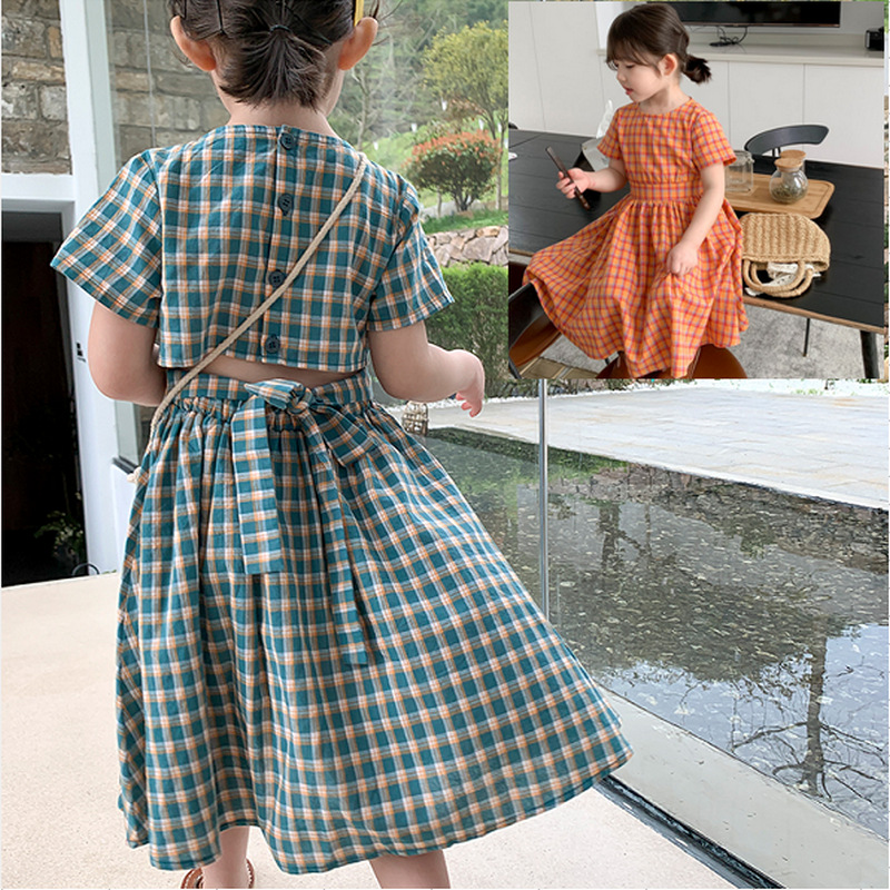 Abito estivo casual per neonat - Summer Loving Kids Clothing recensione e prezzo