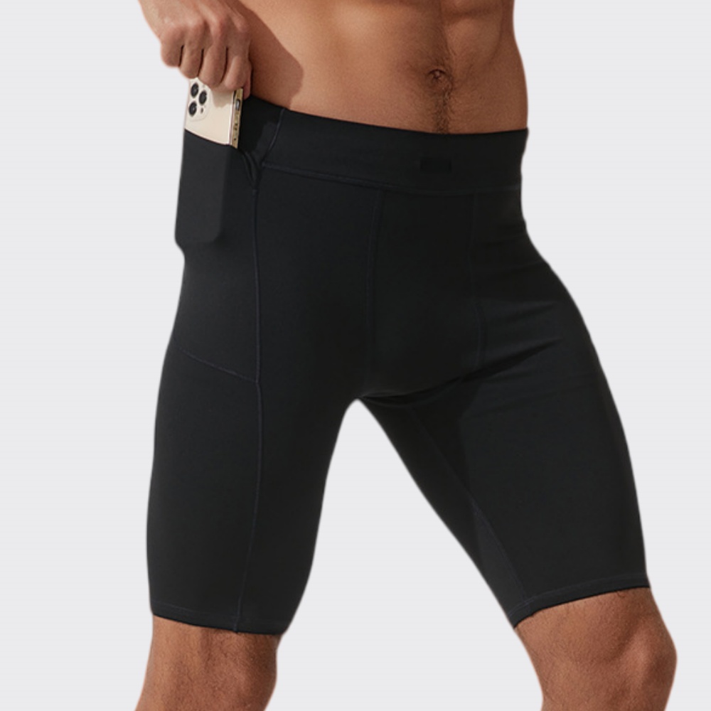 Pantaloncini Sportivi da Uomo  - Summer Hiking Clothing recensione e prezzo