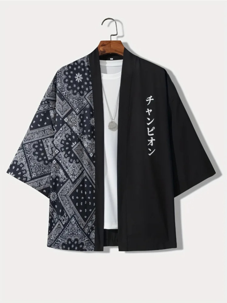 Camicia casual da uomo in stil - Summer Clothing Resort recensione e prezzo