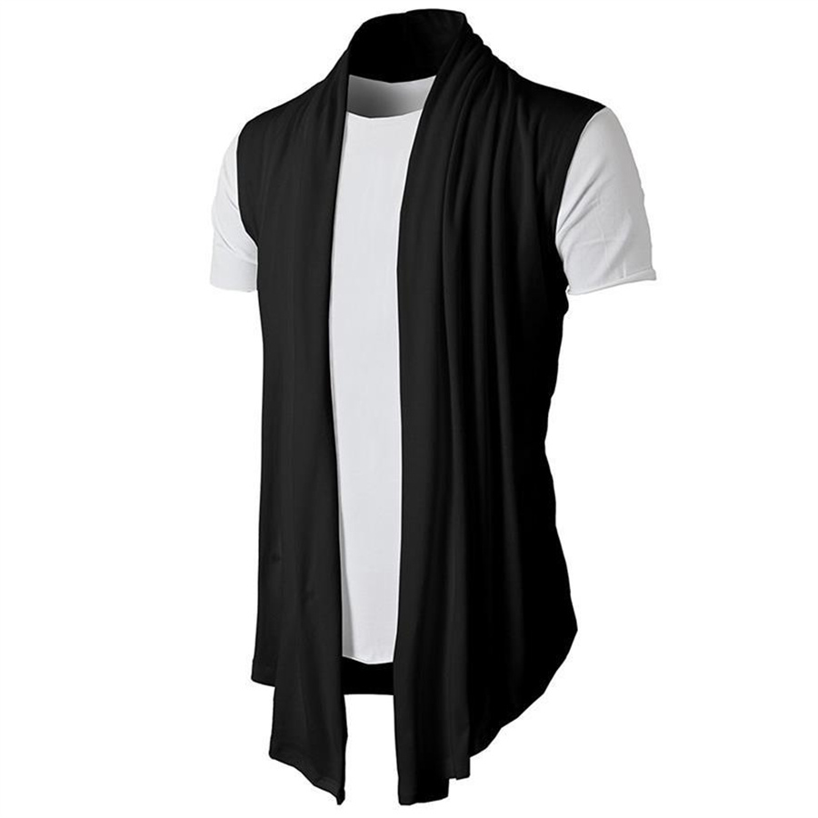 2025 Estate Uomo T-shirt senza - Summer Clothing Men 2025 recensione e prezzo