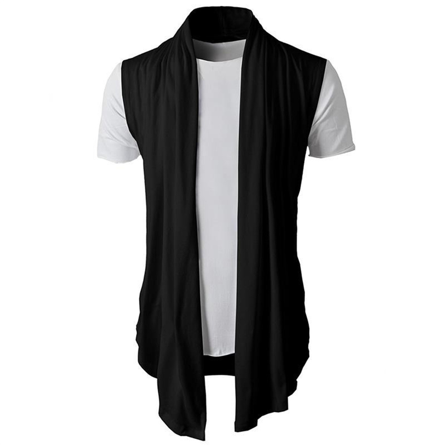 2025 Estate Uomo T-shirt senza - Summer Clothing Men 2025 recensione e prezzo