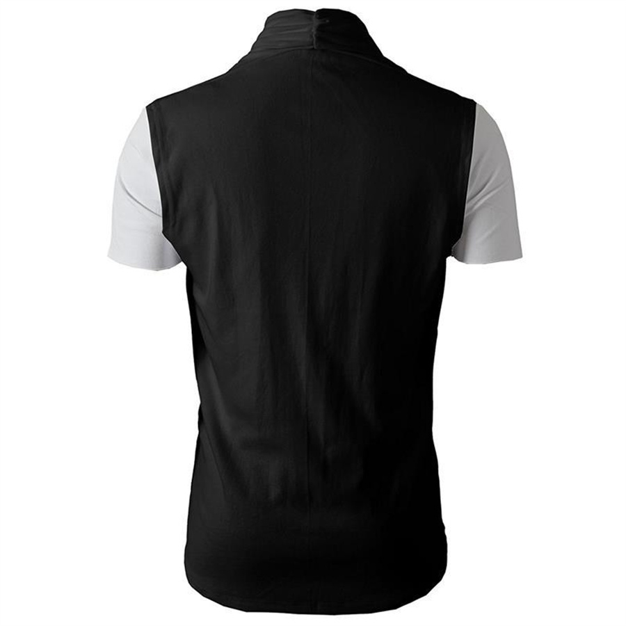 2025 Estate Uomo T-shirt senza - Summer Clothing Men 2025 recensione e prezzo