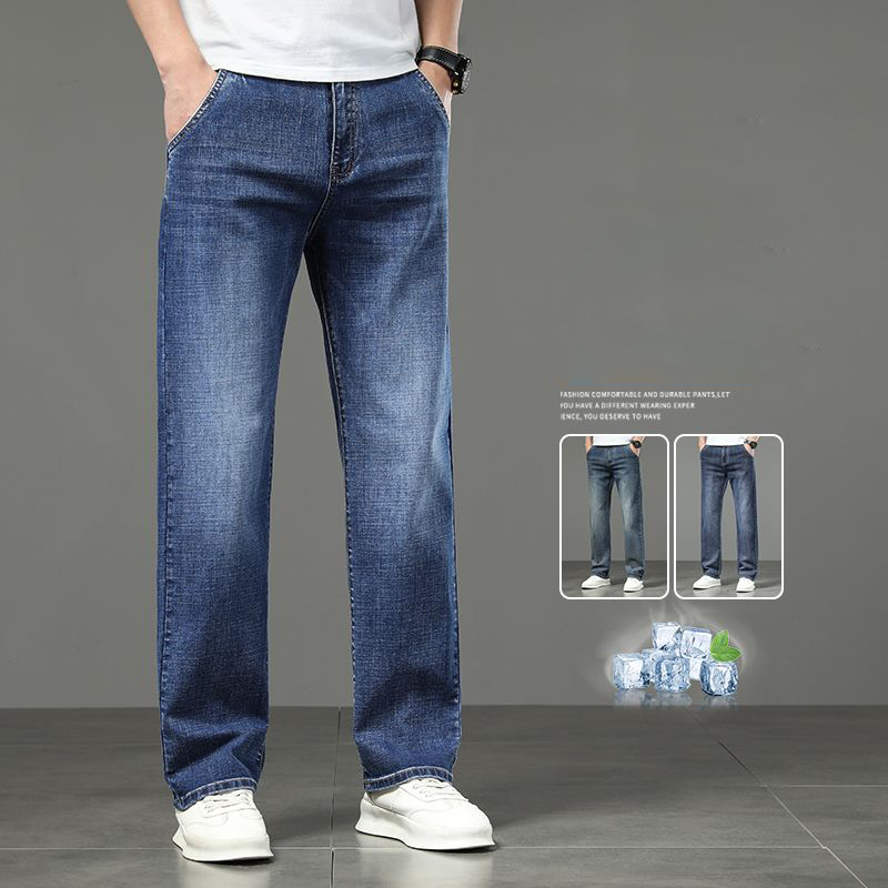 Jeans da uomo vintage Pantalon - Vintage Summer Clothing Brand recensione e prezzo