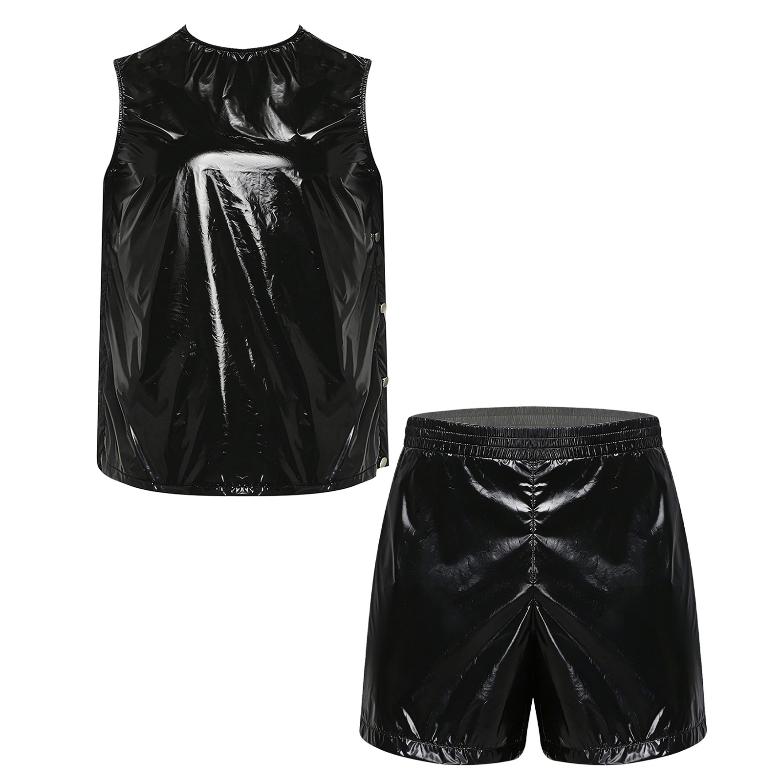 Completo Sportivo Impermeabile - Summer Clothing Tops recensione e prezzo