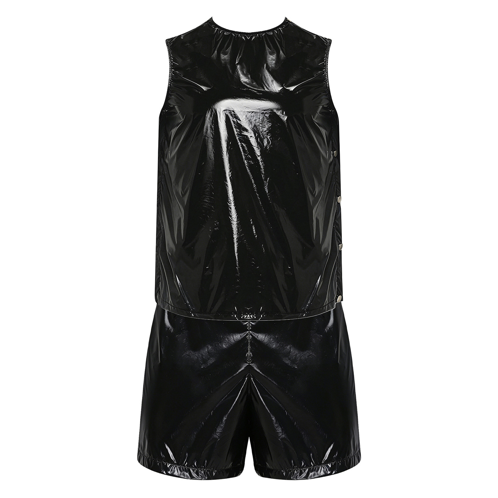Completo Sportivo Impermeabile - Summer Clothing Tops recensione e prezzo