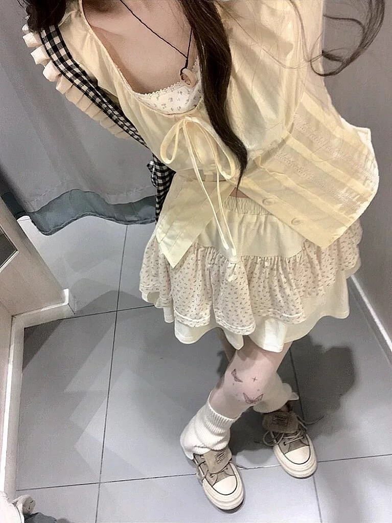 Completo Floreale Due Pezzi da - Summer Clothing Accessories recensione e prezzo