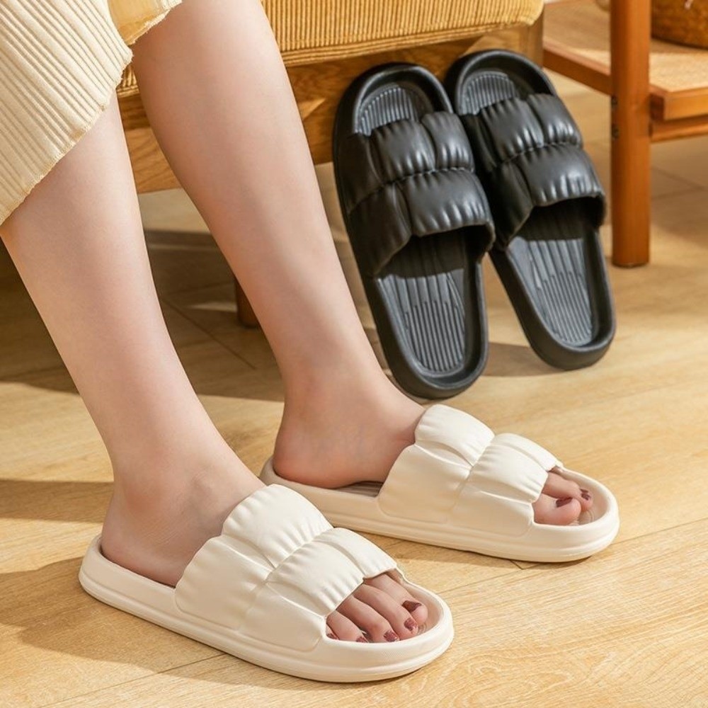 Ciabatte EVA alla Moda con Suo - Summer Cloth recensione e prezzo