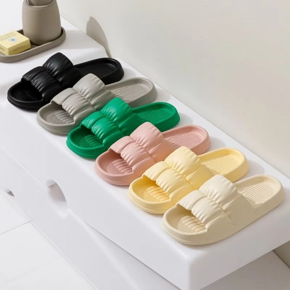 Ciabatte EVA alla Moda con Suo - Summer Cloth recensione e prezzo