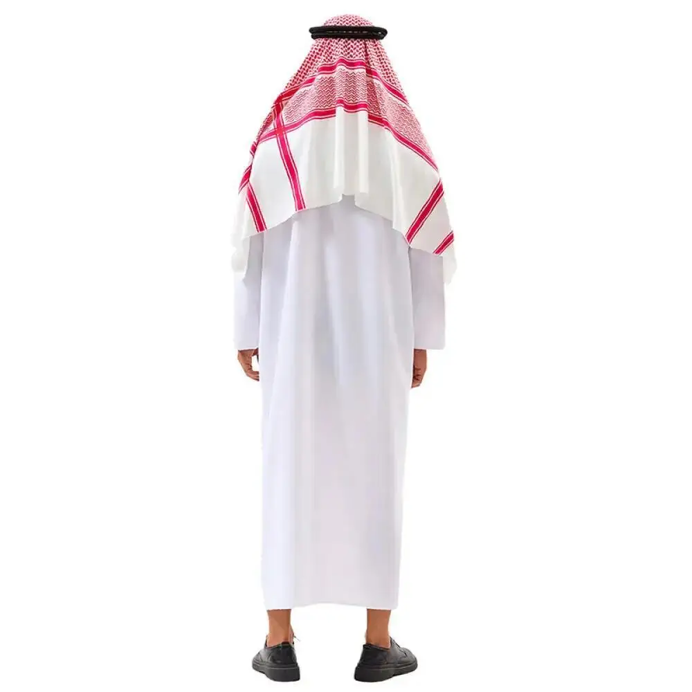 Costume Arabo di Dubai, Abito  - Summer Vacation Clothing Men recensione e prezzo