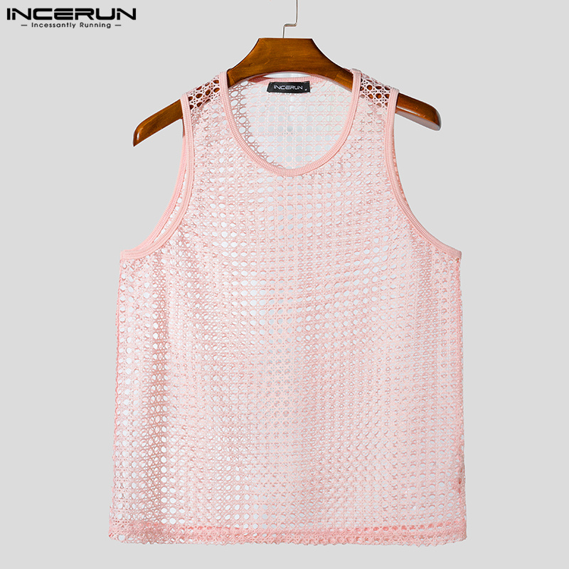 Uomini di estate Canotte Magli - Summer Vacation Clothing Men recensione e prezzo