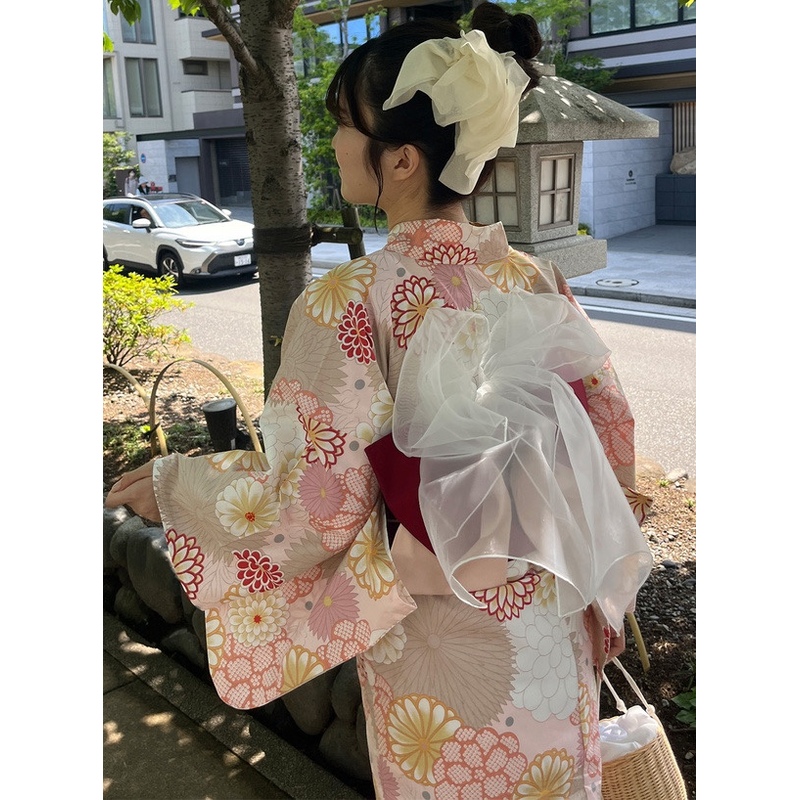 Cintura per Kimono Estivo, Acc - Summer Clothing Accessories recensione e prezzo