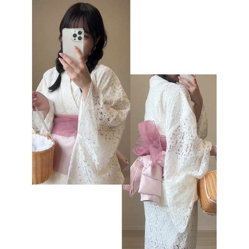 Cintura per Kimono Estivo, Acc - Summer Clothing Accessories recensione e prezzo