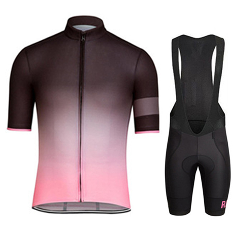 Maglia da ciclismo Set Camicia - Summer Clothing Men 2025 recensione e prezzo