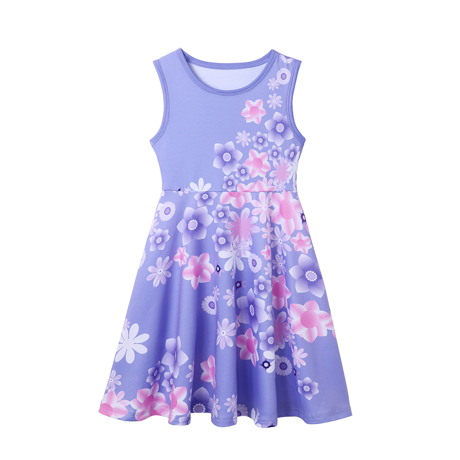 Abbigliamento per bambine, abb - Summer Clothing Kids recensione e prezzo