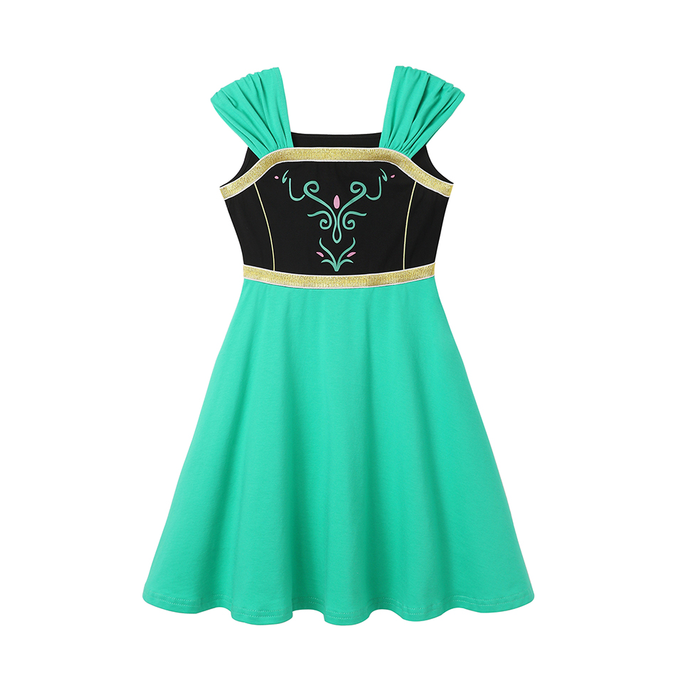 Abbigliamento per bambine, abb - Summer Clothing Kids recensione e prezzo