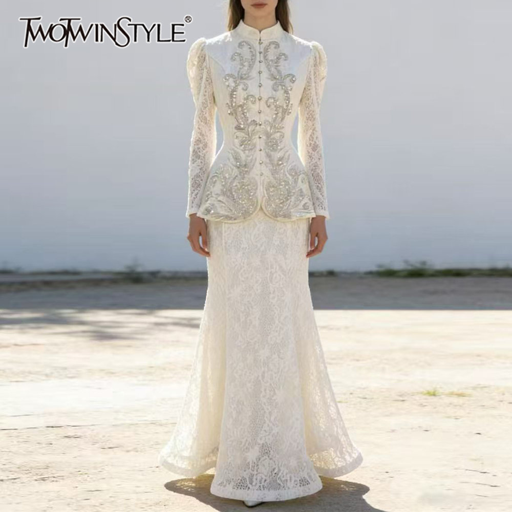 TWOTWINSTYLE Set Due Pezzi da  - Summer Clothing Accessories recensione e prezzo