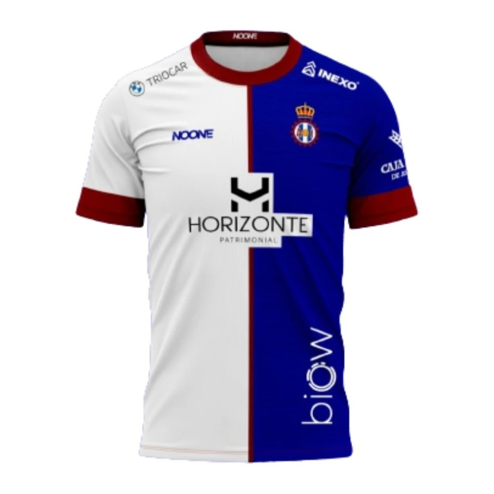 Maglie da calcio blu e gialle  - Yellow Summer Clothing recensione e prezzo