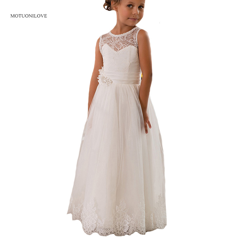 Gioiello senza maniche in pizz - Summer Loving Kids Clothing recensione e prezzo