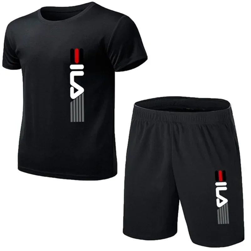 Estate 2025 confortevole nuovo - Summer Clothing Men 2025 recensione e prezzo