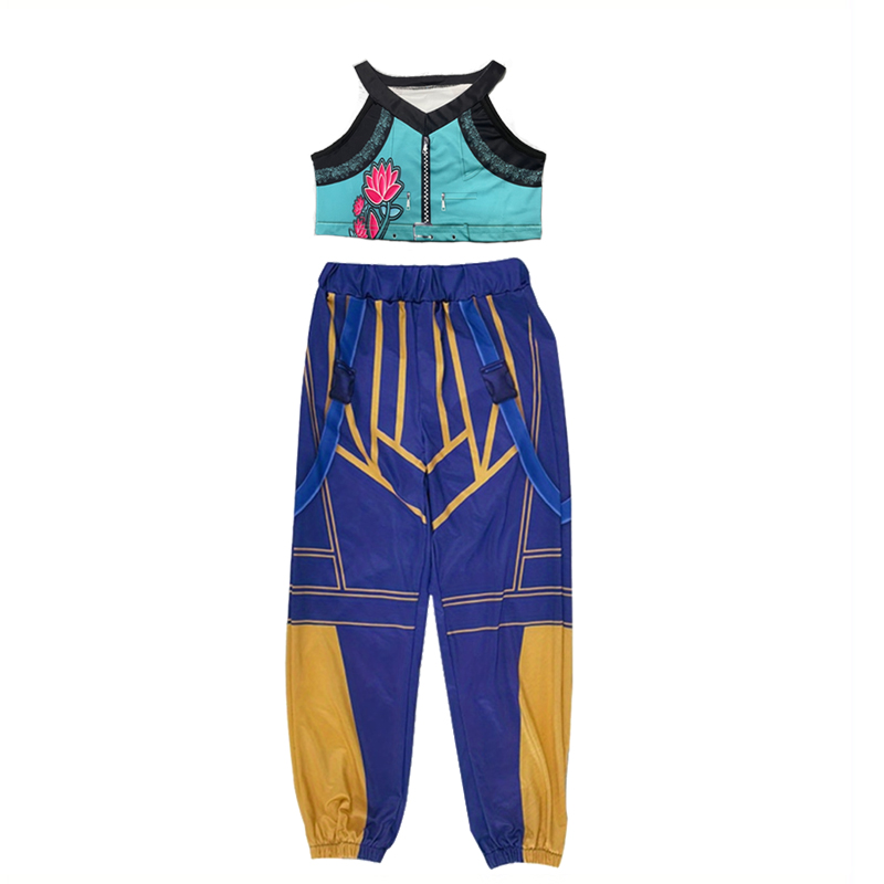 Set di Abbigliamento per Bambi - Summer Clothing Kids recensione e prezzo