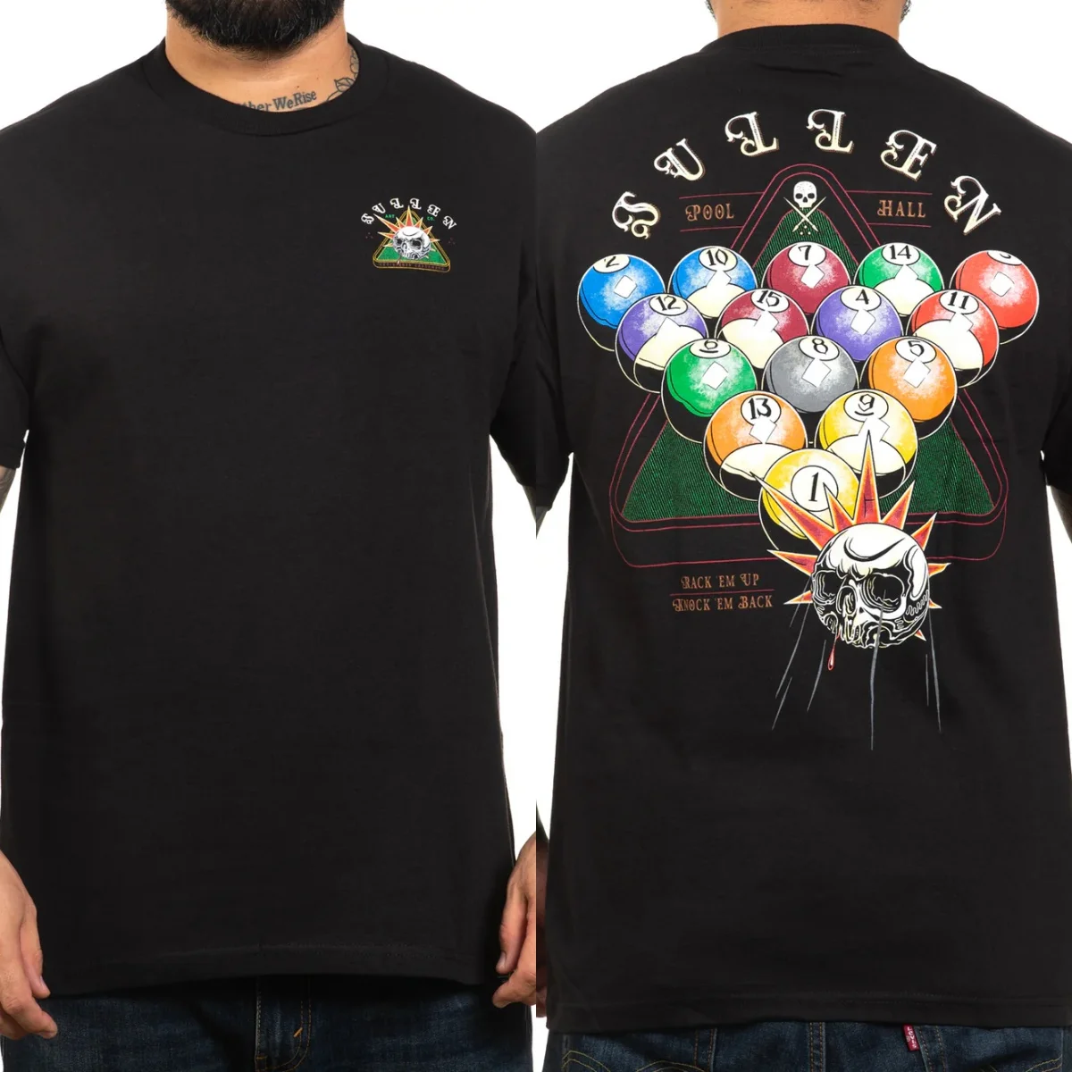 T-shirt in cotone con grafica  - Vintage Summer Clothing Brand recensione e prezzo