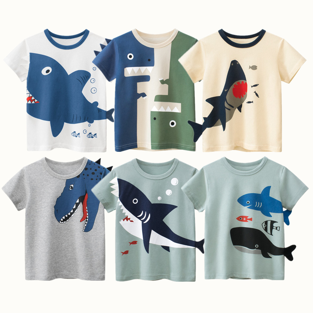 2022 Abbigliamento per bambini - Summer Loving Kids Clothing recensione e prezzo