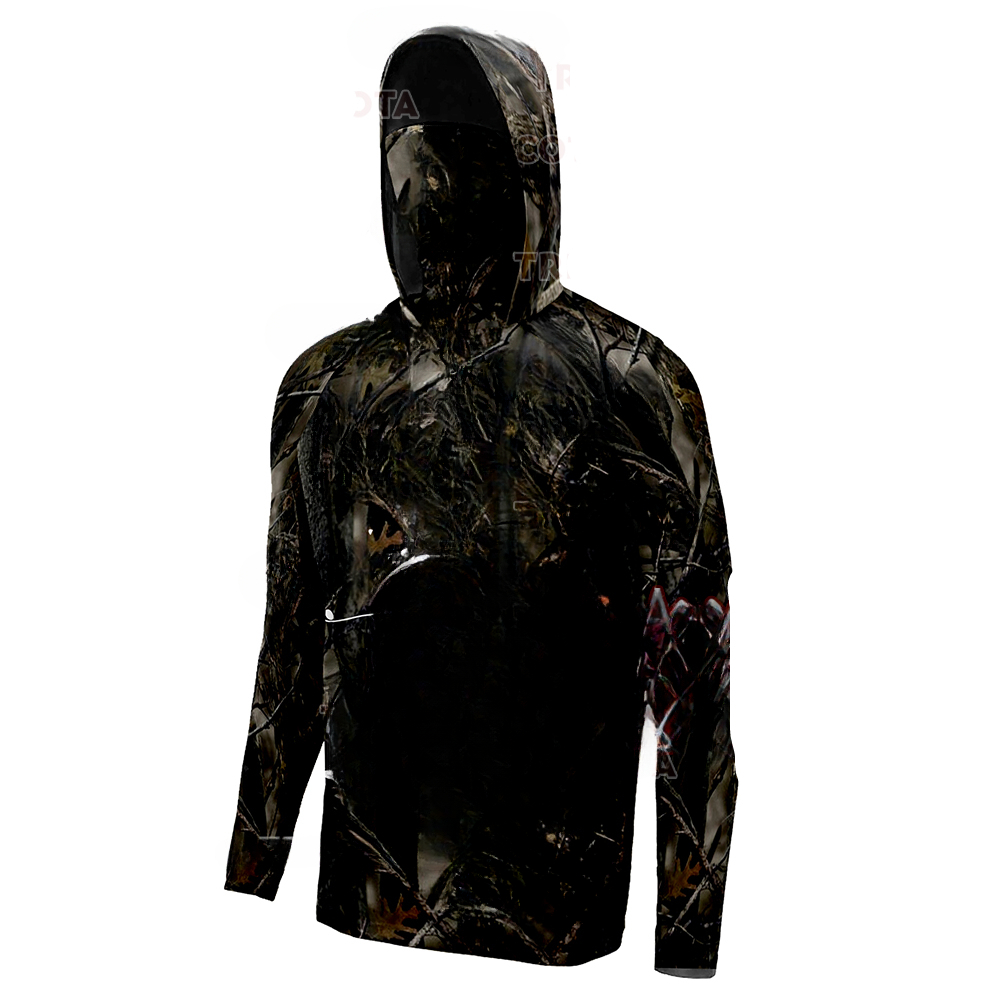 Abbigliamento da Pesca Mimetic - Summer Clothes recensione e prezzo