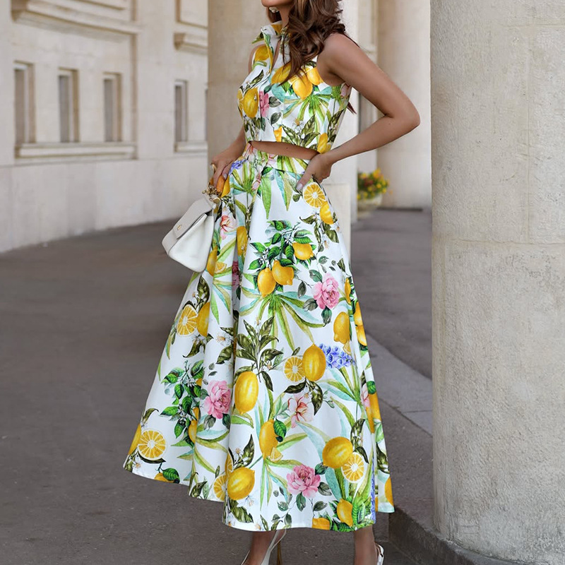 Completo da donna bohémien sli - Summer Vacation Clothing Men recensione e prezzo