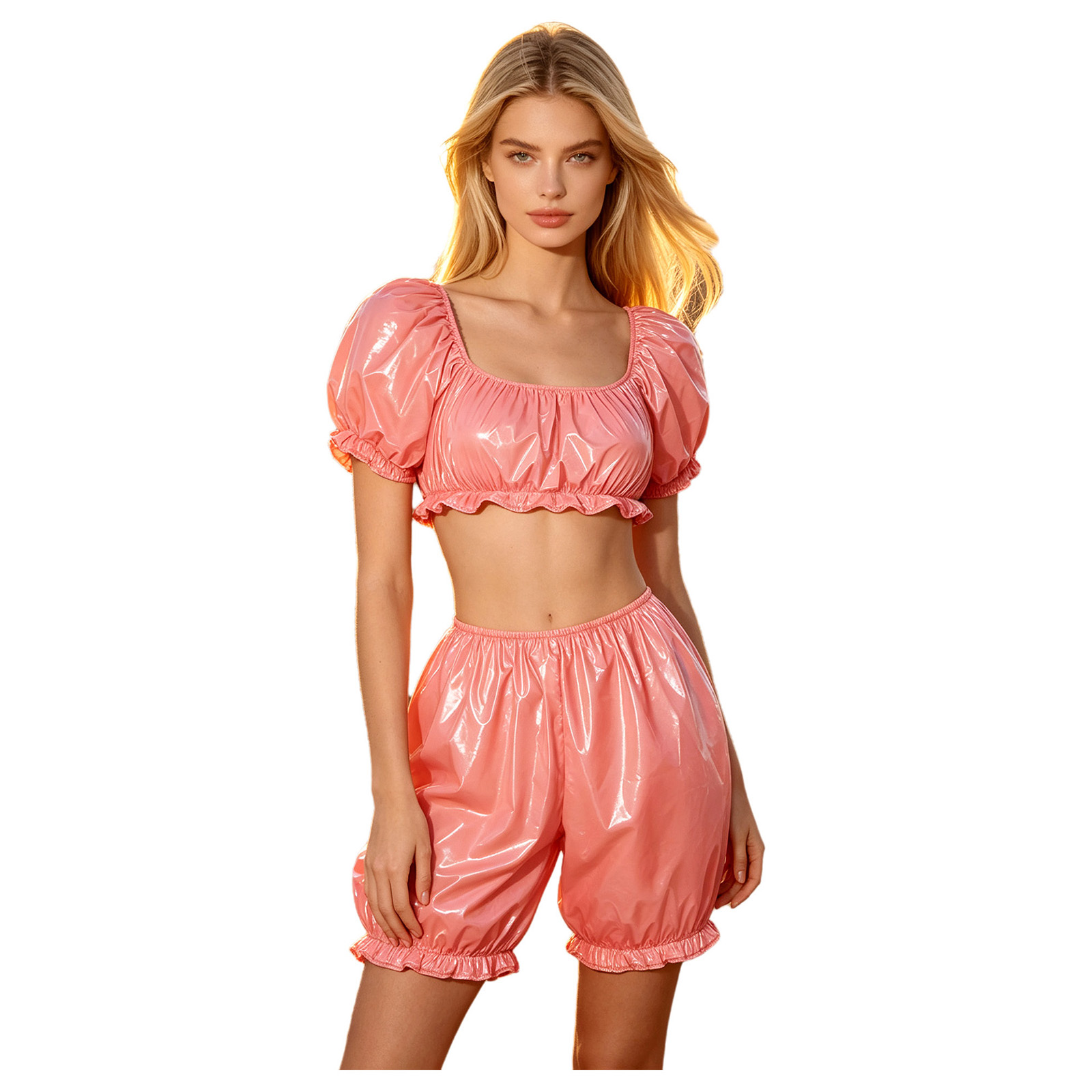 Set da Notte per Allattamento  - Summer Clothing Tops recensione e prezzo