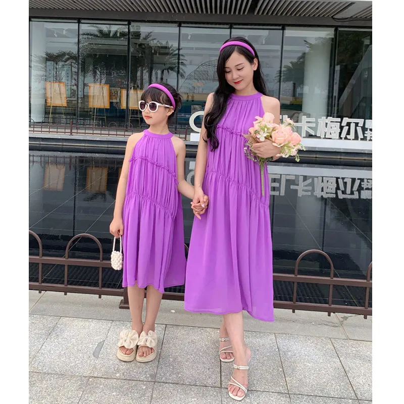Look da vacanza mamma e figlia - Summer Clothing Resort recensione e prezzo