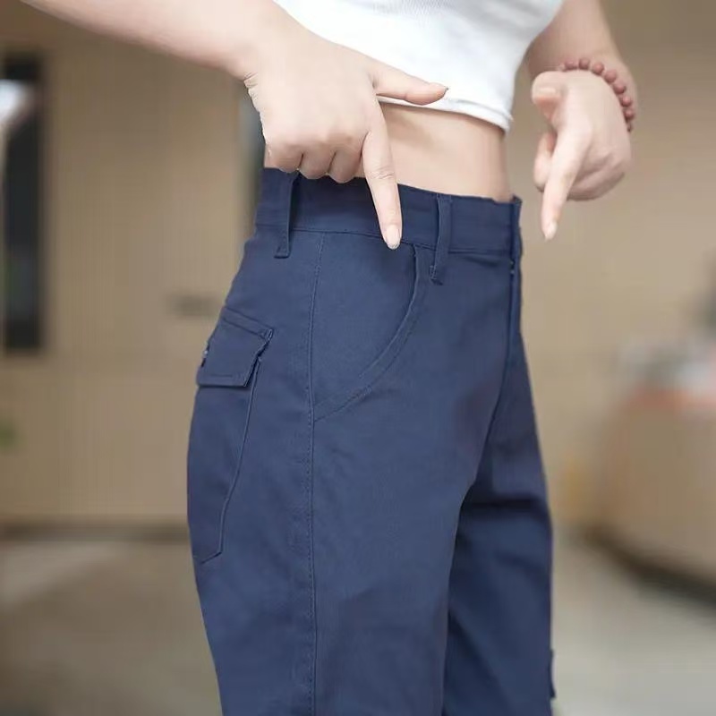 Pantaloni Cargo Tattici Estivi - Summer Hiking Clothing recensione e prezzo